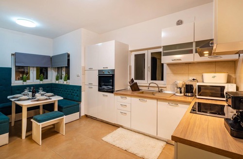 Vinjerac House | Luxurious home in Vinjerac