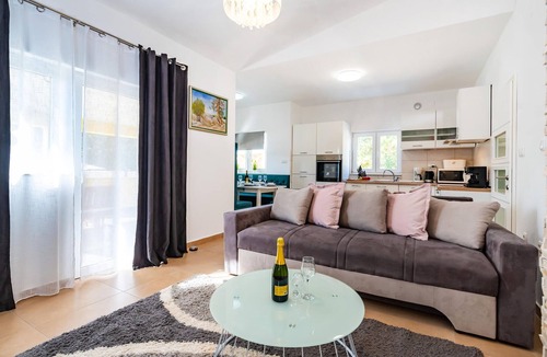 Vinjerac House | Luxurious home in Vinjerac