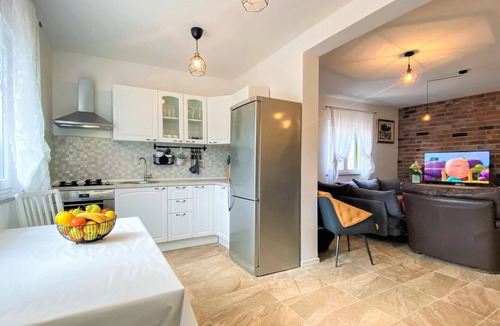 Cove Tri Zala (Zrnovo) House | Luxurious home in Vrgorac