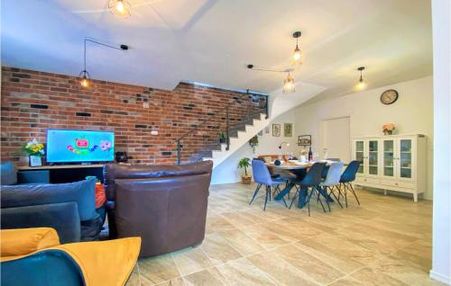 Cove Tri Zala (Zrnovo) House | Luxurious Home In Vrgorac