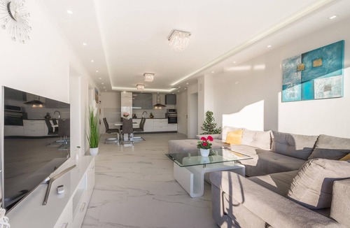Vrsi House | Luxurious home in Vrsi