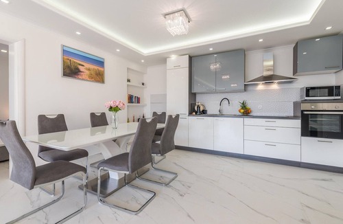 Vrsi House | Luxurious home in Vrsi