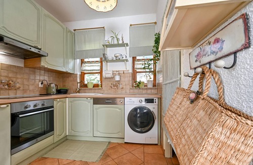 Sveti Juraj na Bregu House | Luxurious home in Vucetinec