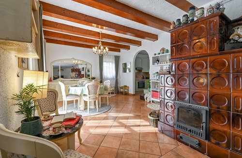 Sveti Juraj na Bregu House | Luxurious home in Vucetinec