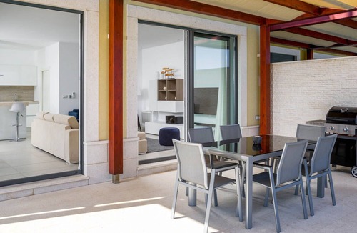 Slatine Villa | Luxurious modern villa Golden B with swimming pool - EOS-CROATIA