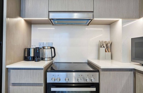 Downtown Dubai Apartment | Luxury 2BR | Full Burj View | Grande Signature