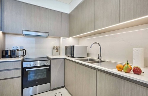 Downtown Dubai Apartment | Luxury 2BR | Full Burj View | Grande Signature