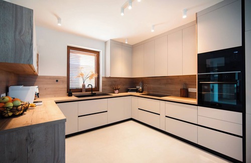 Kras House | Luxury 5-Star Villa on Krk with Private Pool, 4 En-Suite Bedrooms & Game Room