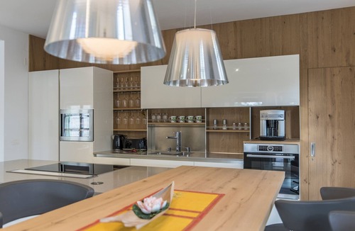 Kukci Villa | Luxury and design villa NEW *