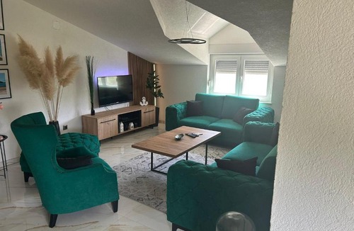 Podbablje Apartment | Luxury apartment ANTONIA, Imotski - Makarska