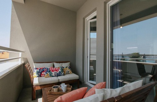 Seget Donji Apartment | Luxury Apartment Di