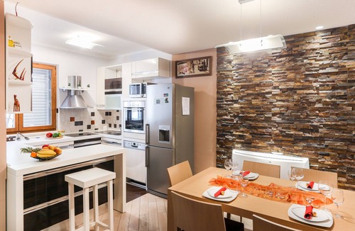 Zaton Apartment | Luxury apartment in Dubrovnik area for your complete holiday experience