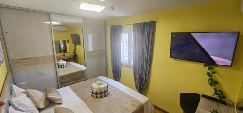 Mastrinka Apartment | Luxury apartment MaLea with jacuzzi and sauna, by the sea