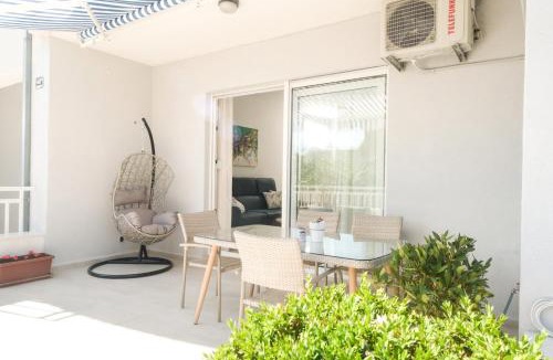 Split Apartment | LUXURY APARTMENT MEJE