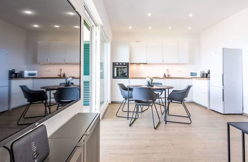 Sevid Apartment | Luxury apartment Nala by Interhome