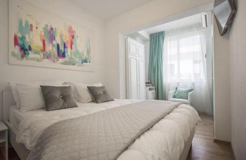 Zelenka Apartment | Luxury apartment near the beach