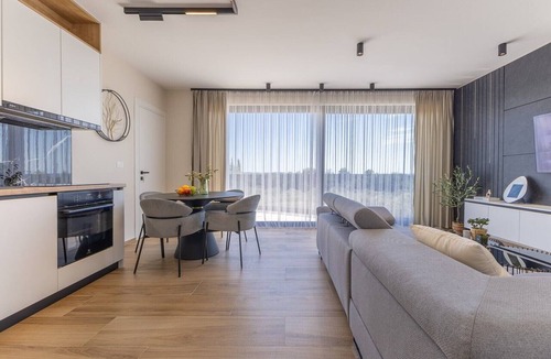 Frata Apartment | Luxury Apartment Olearis