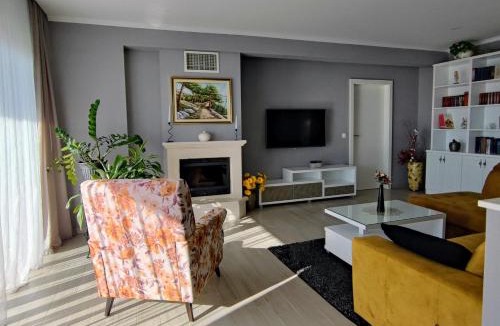 Krvavica Apartment | Luxury Apartment Pape