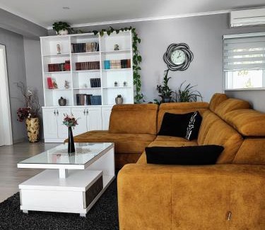 Krvavica Apartment | Luxury Apartment Pape