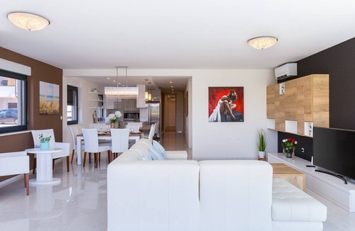 Pula House | Luxury Apartment Pješčana uvala