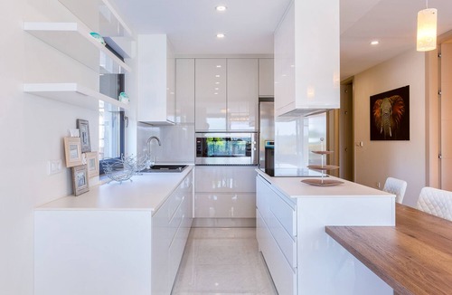 Pula House | Luxury Apartment Pješčana uvala