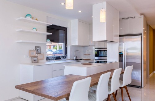 Pula House | Luxury Apartment Pješčana uvala