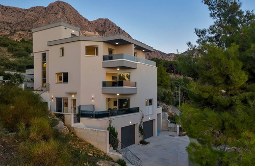 Podgora Apartment | Luxury Apartment Podgora