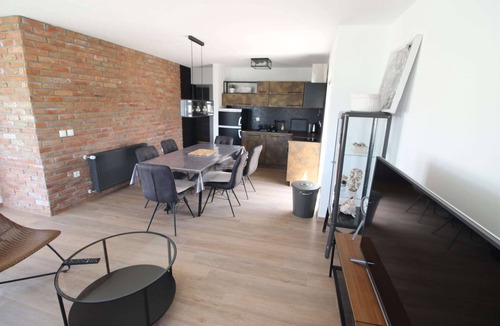 Seline Apartment | Luxury Apartment | Sea View & Private Terraces
