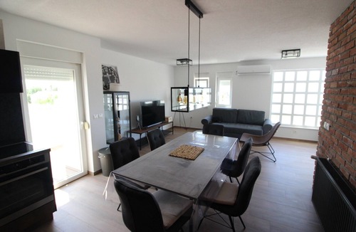 Seline Apartment | Luxury Apartment | Sea View & Private Terraces