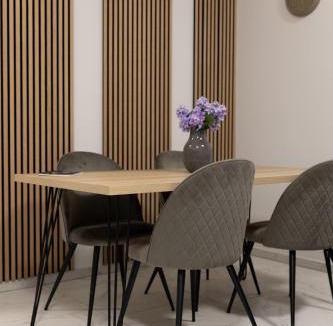 Praprotna Polica Apartment | Luxury Apartment Brendi