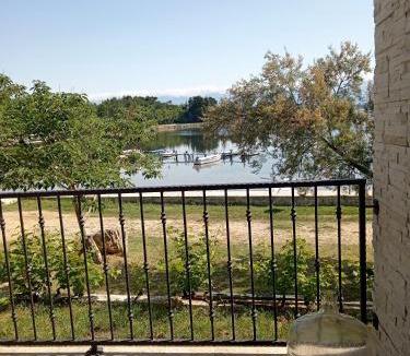 Nin Apartment | Luxury apartment Tamaris by the sea