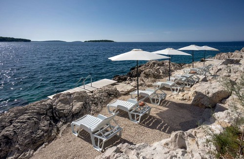 Primosten Apartment | Luxury Apartment the Ocean Dream IV