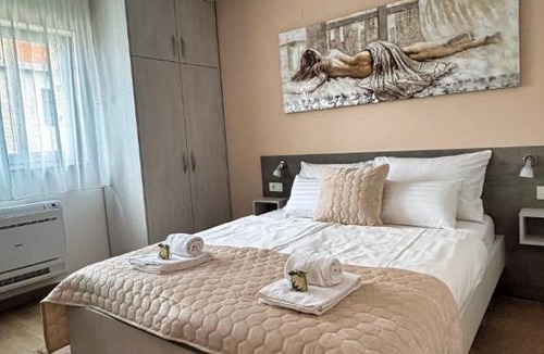 Pirovac Apartment | Luxury Apartments Batis Pirovac