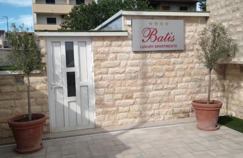 Pirovac Apartment | Luxury Apartments Batis Pirovac