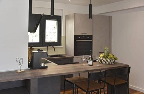 Slatine Apartment | Luxury Apartments Farmosa