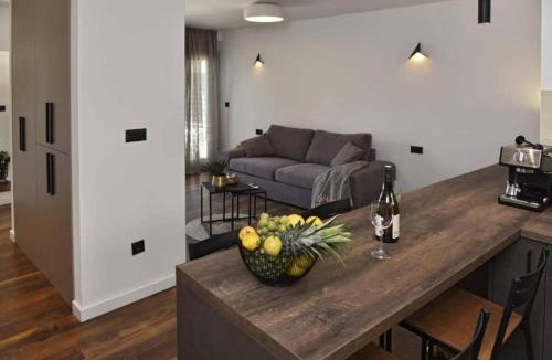 Slatine Apartment | Luxury Apartments Farmosa