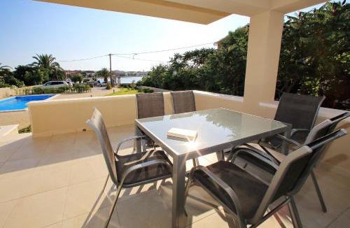 Bibinje Apartment | Luxury Apartments SIKIRIC 2 with Fantastic View on the sea