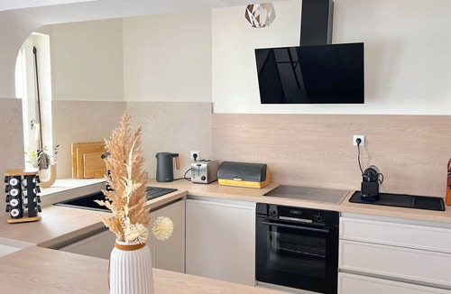 Brodarica Villa | Luxury Beach Villa, Sibenik, 4 Stars