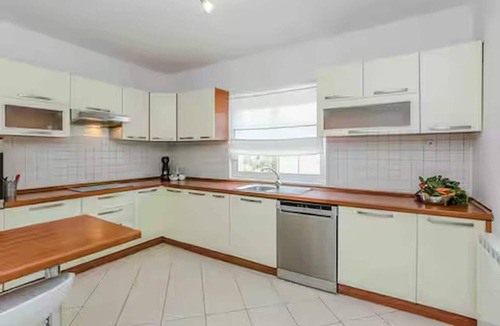 Zemunik Donji House | Luxury Dalmatian Villa with Pool