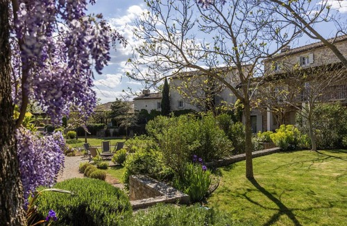 Visnjan Villa | Luxury Istrian Stone Villa Catalpa with Heated Pool, Large Private Retreat