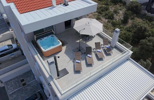 Kolan Apartment | Luxury Loft Apartment Mandre