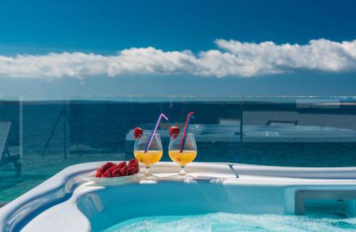 Kolan Apartment | Luxury Mandre Penthouse