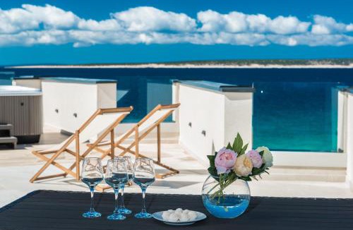 Kolan Apartment | Luxury Mandre Penthouse