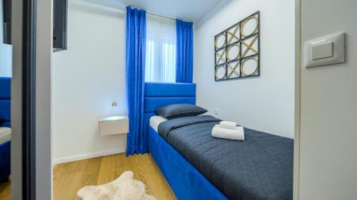 Znjan Apartment | Luxury Modern Studio North One