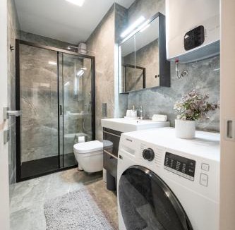 Znjan Apartment | Luxury Modern Studio North One