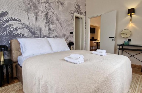 Opatija Apartment | Luxury Mystique Apartment