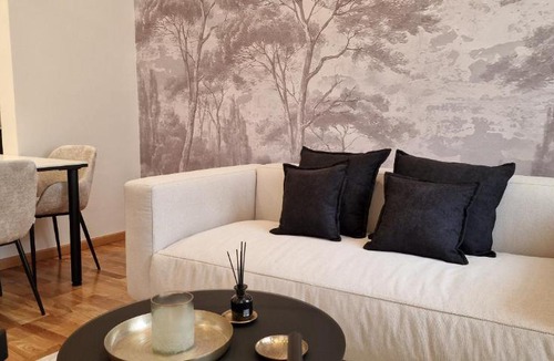 Opatija Apartment | Luxury Mystique Apartment
