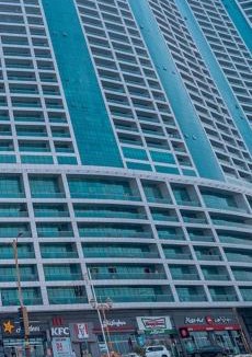 Rumailah Apartment | Luxury Oceanfront Fully Furnished 2BR!
