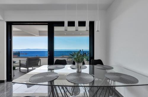 Zelenka Apartment | Luxury Penthouse Berlin