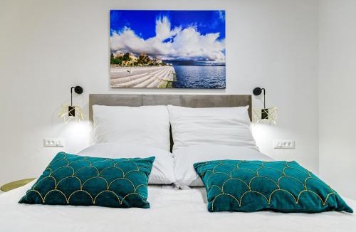 Sukosan Apartment | Luxury penthouse Marina - Sukošan